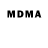 MDMA VHQ Marina Rakushka